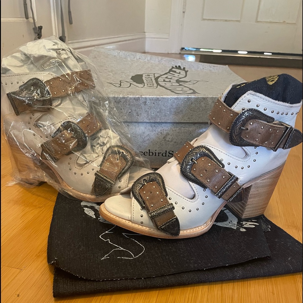 Brand new freebird
